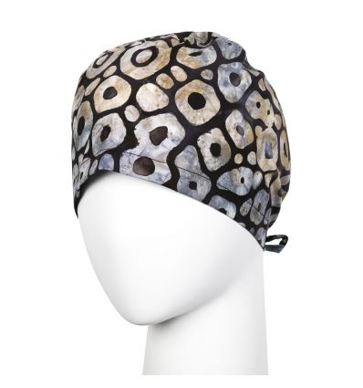 Czepek uniwersalny stonehead