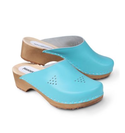 Obuwie medyczne damskie - A-CH