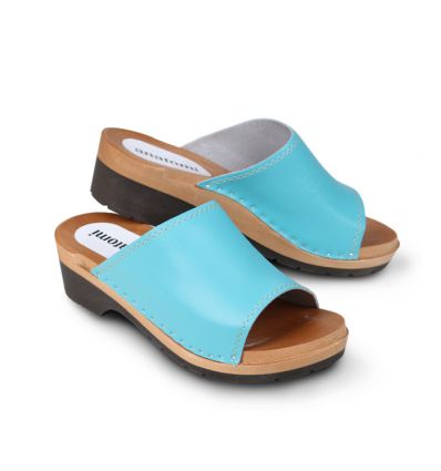 Obuwie medyczne damskie - A-KG