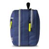 Apteczka pierwszej pomocy 12l - granatowa