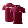 Polo Pielęgniarz czepek