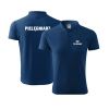 Polo Pielęgniarz czepek