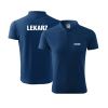 Polo Lekarz nadruk prosty