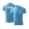 Polo Lekarz nadruk prosty